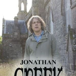 Jonathan Creek - Rotten Tomatoes