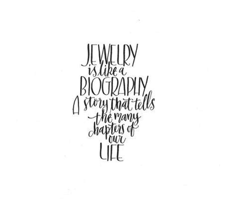 Jewelry Quotes | by Ruth D. McLeroy | Medium