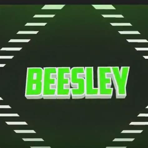 Beesley Youtube