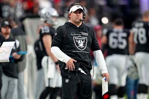 ¡aleluya Los Raiders Despiden A Josh Mcdaniels Y Dave Ziegler