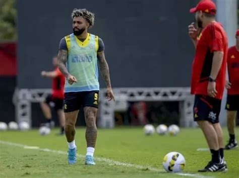 Fenerbahçe pode fazer proposta milionária por Gabigol Esportes MEIO