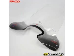 Pare brise Peugeot Tweet 50 Faco Pièce scooter