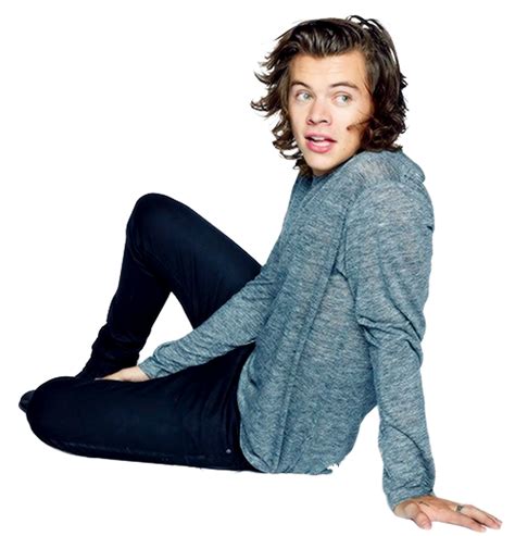 Harry Styles Full Body Png