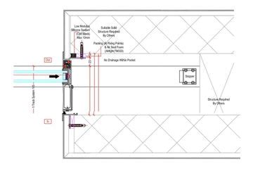 How Do Sliding Glass Pocket Doors Work