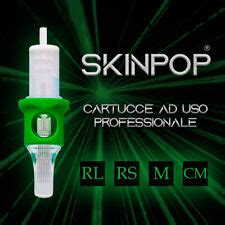 Skinpop Ebay Stores