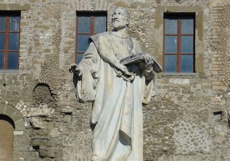 The Great Monument of Palestrina - OnePeterFive