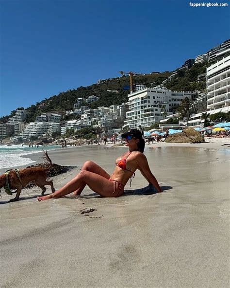 Nadia Jaftha Thetattdupvixen Nadiajaftha Nude Onlyfans Leaks