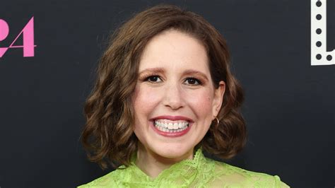 The Stunning Transformation Of Vanessa Bayer