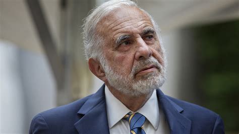 Icahn Target Sandridge Drops C Suite Under Activist Pressure Bloomberg