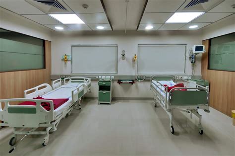 Virtual Tour Marengo Asia Cims Hospital Best Hospital In Ahmedabad