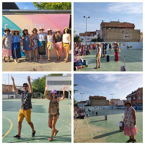 Tornem a lescola CEIP VICENTE BLASCO IBÁÑEZ