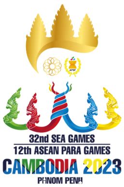 Palm Plaza LIVE สด พธเปด การแขงขน Sea Games 32 ND แขมร เกมส