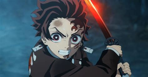 Demon Slayer Dublagem Da Temporada Anunciada Novo Trailer