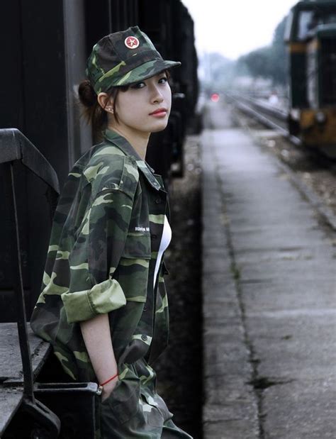 Beautiful Army Girls Dpz Army Dpz For Girls Girls Whatsapp Dp