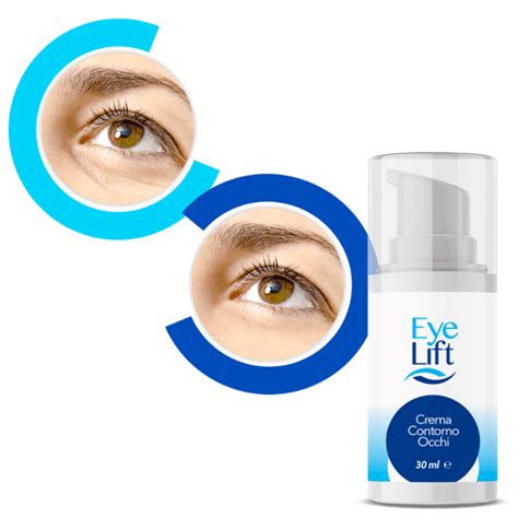 Eye Lift Truffa O Funziona Opinioni Pareri E Recensione Lo Zen Del