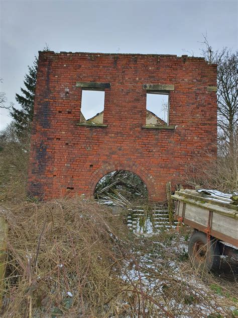 Cookridge/Horsforth History Walk - RAMBLING EXCURSIONS