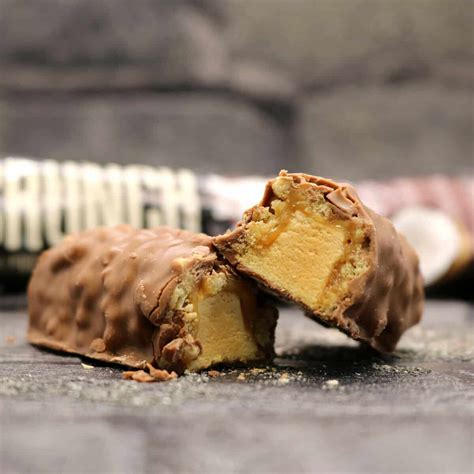 5 Reasons Why Warrior Crunch Bars Are The Best In The Business ...