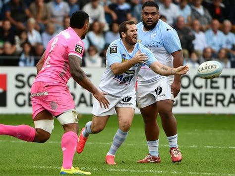 Bayonne Fait Tomber Le Leader Parisien Pour La Reprise Du Top