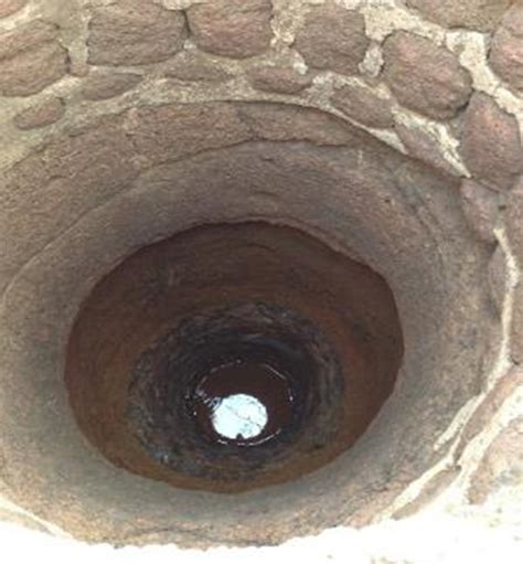 Hand Dug Well Smart Centre Group