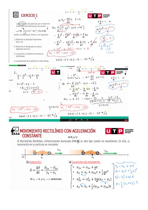 Semana 2 XAAAAAAAAA Nivelación de matemática Ingeniería UTP