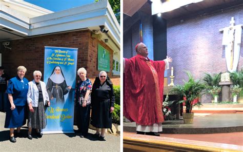 Parish Dedication to St. Marianne Cope – Sisters of Saint Francis of ...