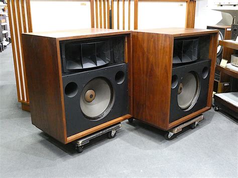 846b Valencia Altec 中古オーディオ 高価買取・販売 ハイファイ堂