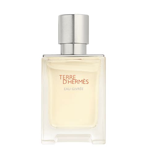 Terre d Hermès Eau Givrée Hermès Eau de Parfum Beautybox