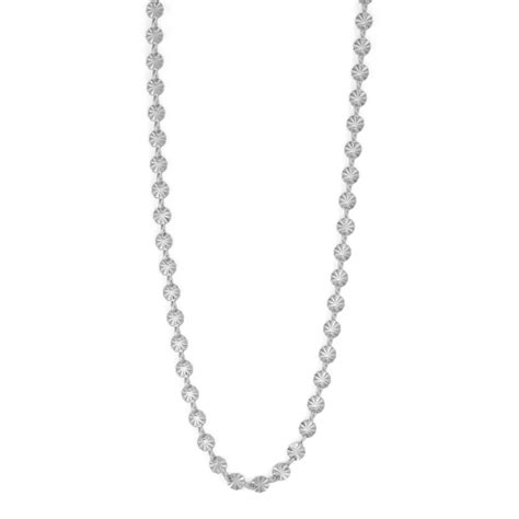 Mille Chain Pure By Night