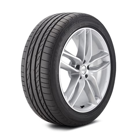 275/45 R20 110Y Bridgestone Dueler H/P Sport – SOS Llantas
