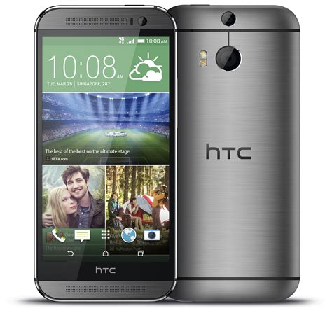 Htc One M S Un One M M S Lento Por Euros