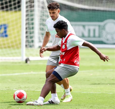 Veja Fotos Do Treino Do Palmeiras Desta Sexta Feira Antes De Enfrentar