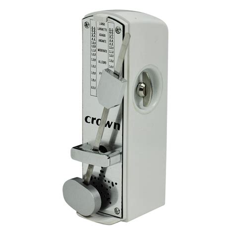 Crown Mini Wind Up Metronome