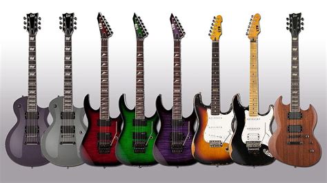 Electric Guitar 1920x1080 Gallery Electric Guitars HD Wallpaper Pxfuel