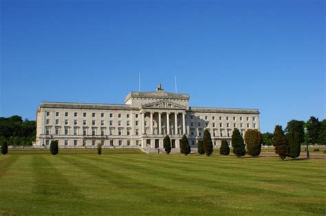 15 Asks for the Northern Ireland Executive | NICVA