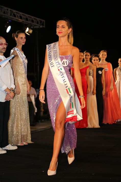 Ragusa Miss Reginetta 2019 Ecco Le 12 Ragazze Siciliane Eco Di Sicilia