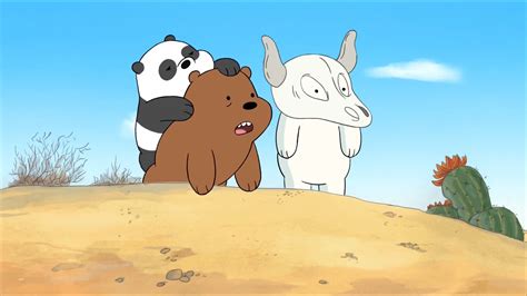 We Bare Bears Wallpaper 94 Images