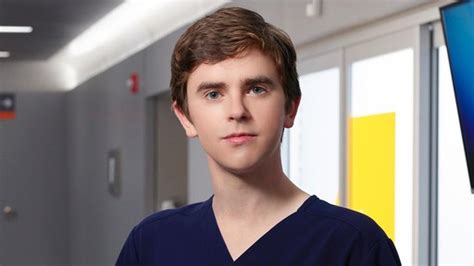 Dr. Shaun Murphy | The Good Doctor