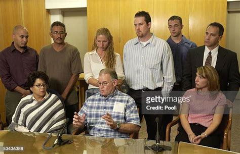 Dennis Rader Victims Photos and Premium High Res Pictures - Getty Images