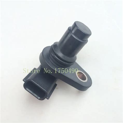 2pcs Lot GENUINE Crankshaft Camshaft Position Sensor For Nissan OEM