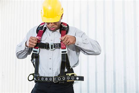 Royalty Free Safety Harness Pictures Images And Stock Photos Istock