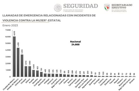 A Dónde Llaman Con Más Frecuencia Los Equipos De Emergencia Por Casos