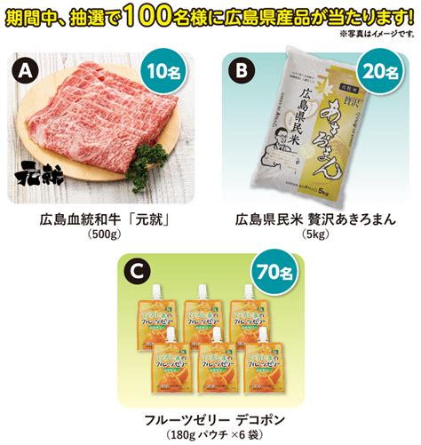 地産地消で生産者を応援キャンペーン2024｜ひろしま地産地消ファンクラブ