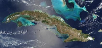 Maps, Satellite Photos and Images of Cuba