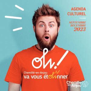 Calam O Agenda Culturel Septembre D Cembre