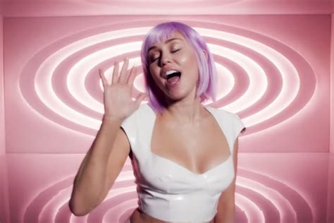 Miley Cyrus Singing Ashley O. Songs on Black Mirror | POPSUGAR ...