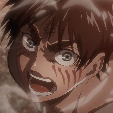 Kentaro Attack On Titan Anime Eren Jaeger Attack On Titan Eren