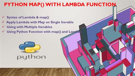 Python Map With Lambda Function Spark By Examples