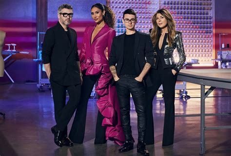 ‘Project Runway All-Stars’ Release Date on Bravo – TVLine