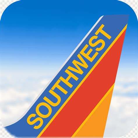 Southwest Airlines Logo Vector