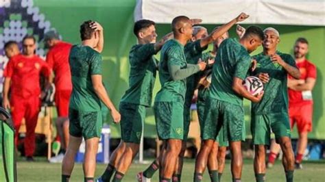 Koka Fluminense define planejamento para 2024 após conquista da